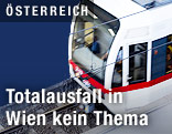 Wiener U-Bahn