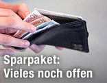 Geldb&ouml;rse