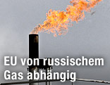 Gasaufbereitungsanlage