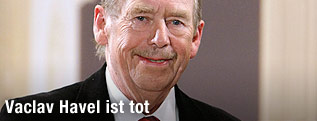 Vaclav Havel