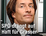 Karl-Heinz Grasser