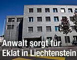 Landgericht in Vaduz