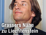 Karl-Heinz Grasser