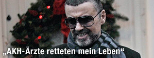 George Michael