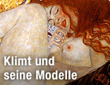 Gustav Klimts "Danae"