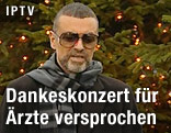 George Michael