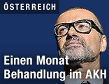 George Michael