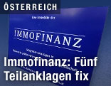 Logo der Immofinanz