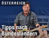 Bruce Springsteen