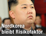 Kim Jong Un