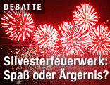 Feuerwerk