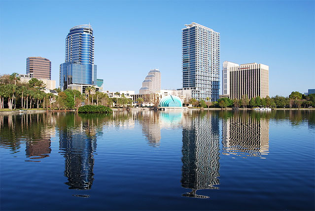 © Fotolia/Schlegel René Orlando, Florida