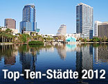 Orlando, Florida
