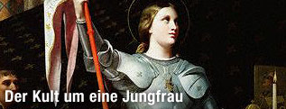 Jeanne d'Arc