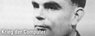 Alan Turing