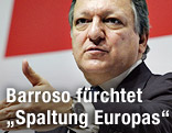 Jose Manuel Barroso