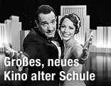 Filmausschnitt aus "The Artist"