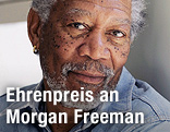Morgan Freeman