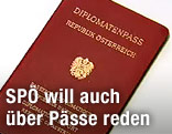 Diplomatenpass