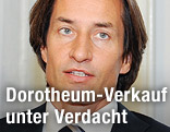 Ex-Finanzminister Karl-Heinz Grasser
