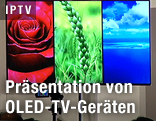 OLED-Fernseher