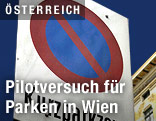 Parkschild