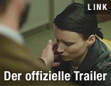 Filmszene aus "Verblendung"