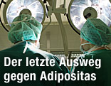 Operationssaal