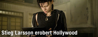 Rooney Mara als Lisbeth Salander