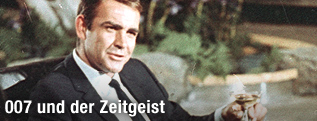 James Bond