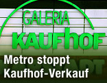Kaufhof Filliale
