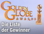 Logo der Golden Globes