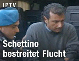 Kapitän der "Costa Concordia"