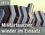 Wrack der Concordia