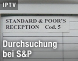 T&uuml;rschild von Standard & Poor's