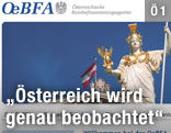 Screenshot von www.oebfa.at