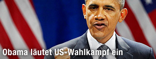Barack Obama