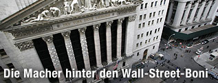 Wall Street