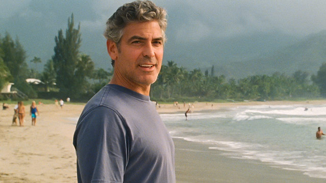 © 2011 Twentieth Century Fox Filmszene aus "The Descendants"