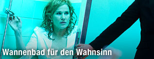 Szenenfoto "Endstation Sehnsucht" von Tennessee Williams am Burgtheater