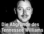 Tennessee Williams