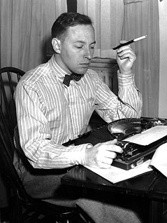 © AP Tennessee Williams