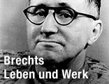 Bertold Brecht