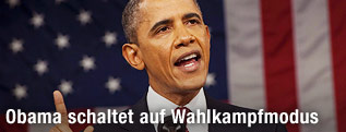Barack Obama