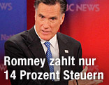 Mitt Romney