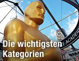 Oscar-Statue