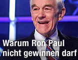Ron Paul
