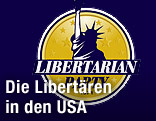 Logo der Libertarian Party