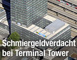 Linzer Terminal-Tower