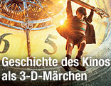 Filmszene aus "Hugo Cabret"